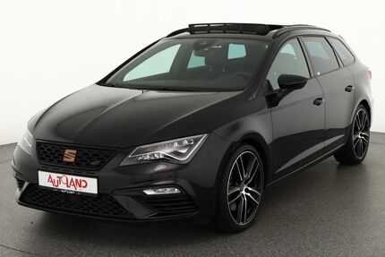 Seat Leon 49.969 km 27.990 &euro; Göttingen 37081