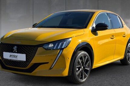 Peugeot e-208 7.762 km 21.940 &euro; Göttingen 37079