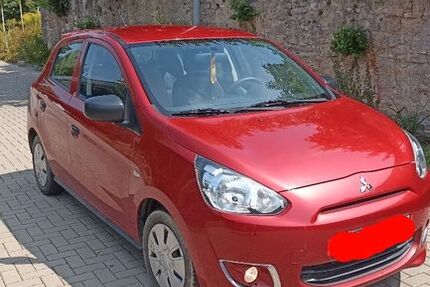 Mitsubishi Space Star 64.000 km 4.900 &euro; Göttingen 37077