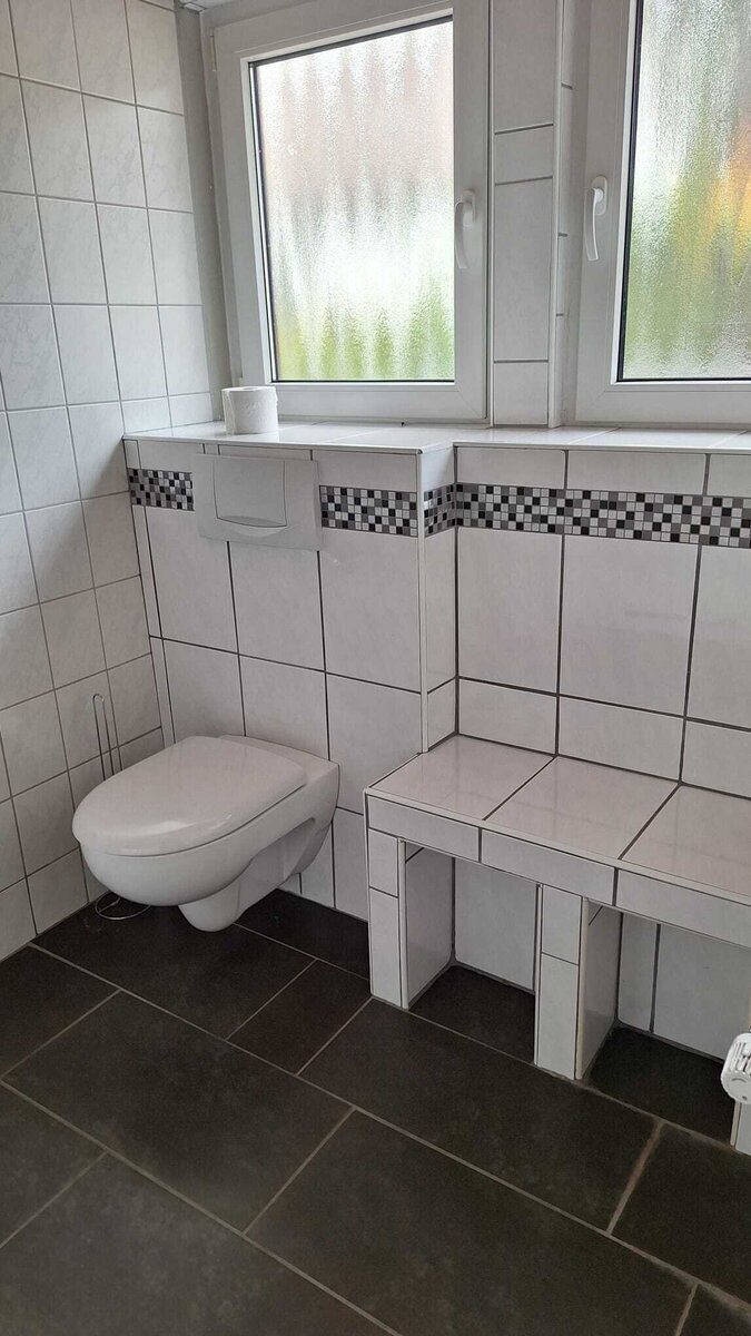 Fuldatal-OT, 2 Fam.Hs. 8 zimmer