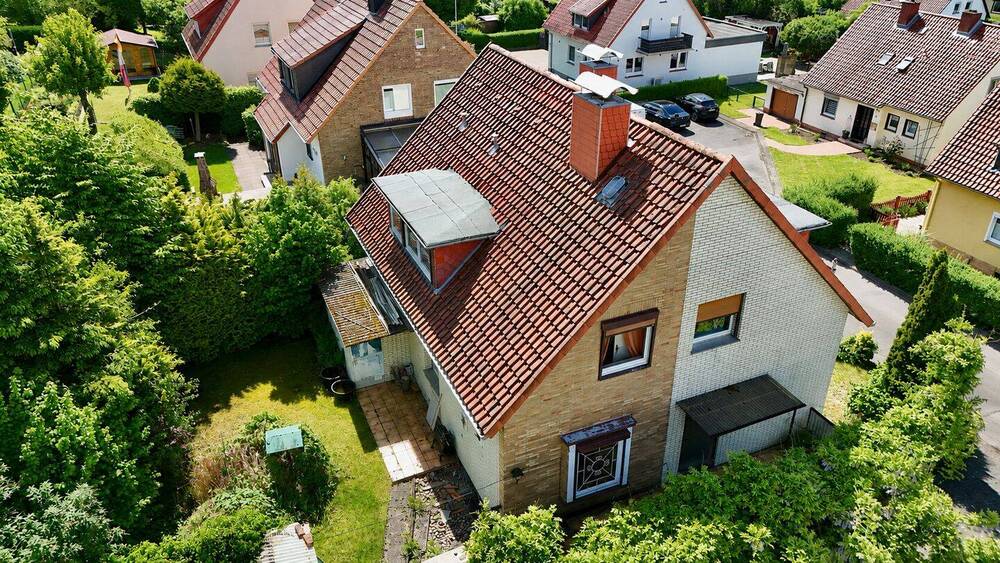 Einfamilienhaus Northeim - 7 Zimmer, 175 m&sup2;, 275.000&euro; | Angebot:26696909