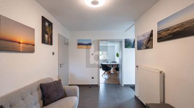 MODERNISIERT, GEPFLEGT UND FLEXIBEL NUTZBAR - Reihenmittelhaus Northeim | Angebot:26887531
