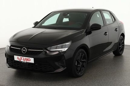 Opel Corsa 24.221 km 15.890 &euro; Göttingen 37081