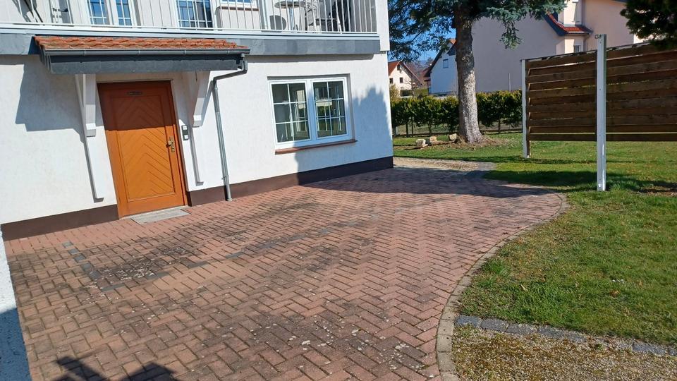 Erdgeschoßwohnung Duderstadt - 2.5 Zimmer, 60 m&sup2;, 550&euro; | Angebot:25784016