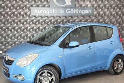 Opel Agila 140.000 km 2.450 &euro; Göttingen 37081