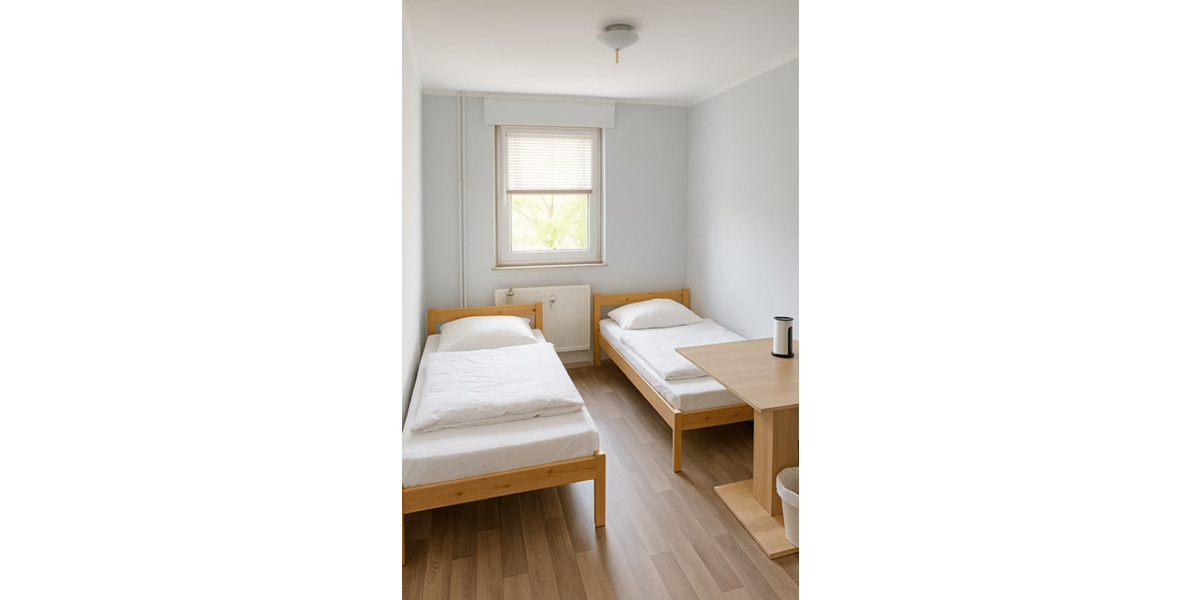 Etagenwohnung Göttingen Nordstadt - 3 Zimmer, 65 m&sup2;, 450&euro; | Angebot:25804876