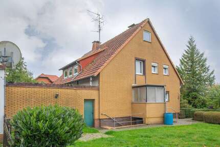 Haus zum Kaufen in Göttingen 260.000 € 155 m² 6 zimmer