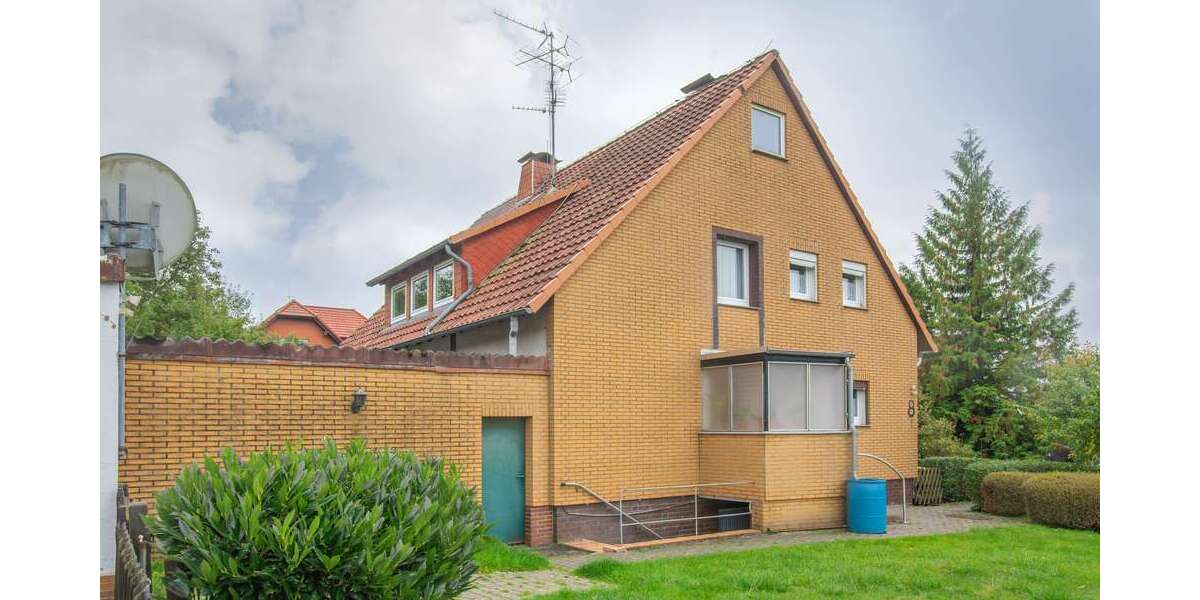 Haus zum Kaufen in Göttingen 260.000 € 155 m² 6 zimmer