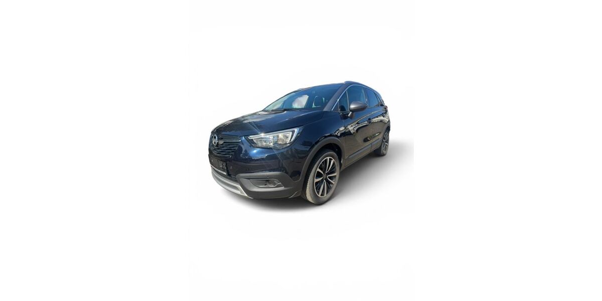 Opel Crossland (X) 60.500 km 11.300 &euro; Northeim 37154