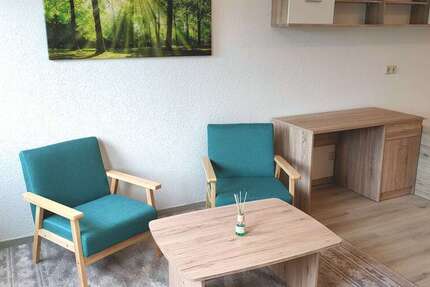 Wohnung zum Kaufen in Zwenkau 70.000 € 31.5 m²