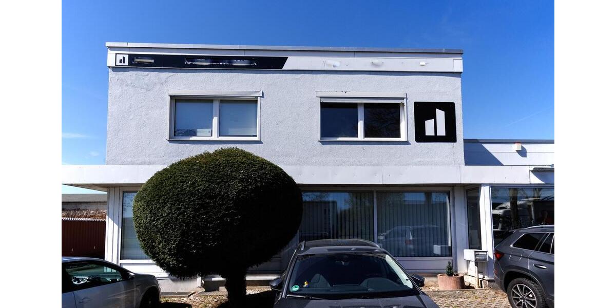 Gewerbeobjekt Göttingen Elliehausen / Esebeck - 1.200&euro; | Angebot:26093365