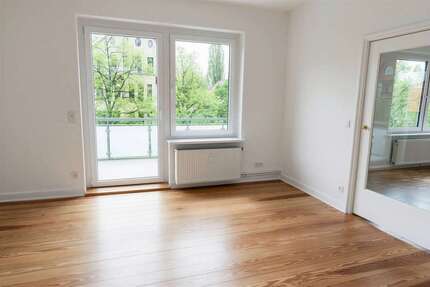 Wohnung Göttingen - 3 Zimmer, 75 m&sup2;, 1.100&euro; | Angebot:26380803