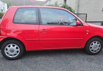 VW Lupo