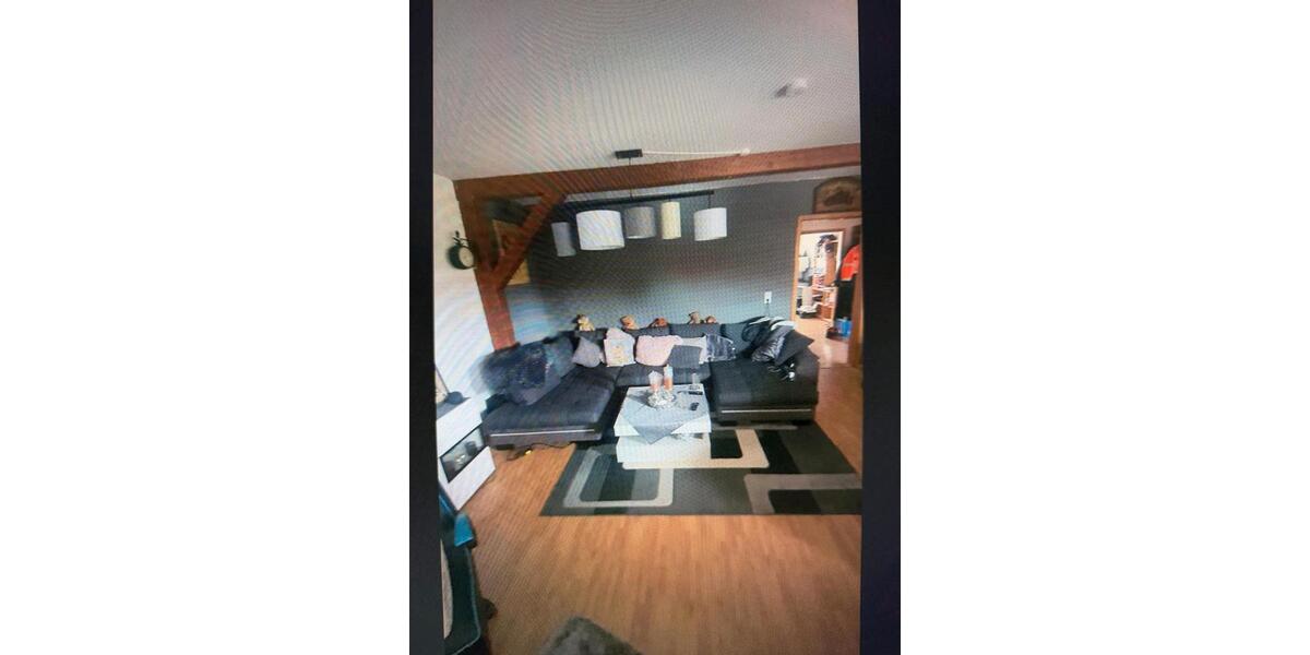 Etagenwohnung Kalefeld - 4 Zimmer, 96 m&sup2;, 600&euro; | Angebot:24757051