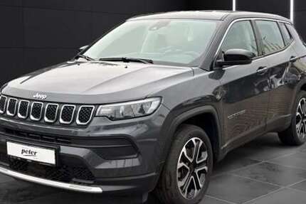 Jeep Compass 9.319 km 24.990 &euro; Göttingen 37079