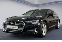 Audi A6 31.657 km 40.880 &euro; Göttingen 37081