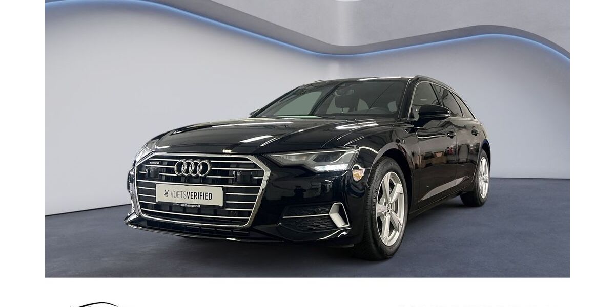 Audi A6 31.657 km 40.880 € Göttingen 37081