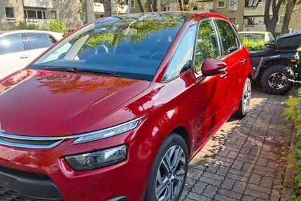 Citroen C4 SpaceTourer 104.000 km 7.500 &euro; GÖTTINGEN 37081
