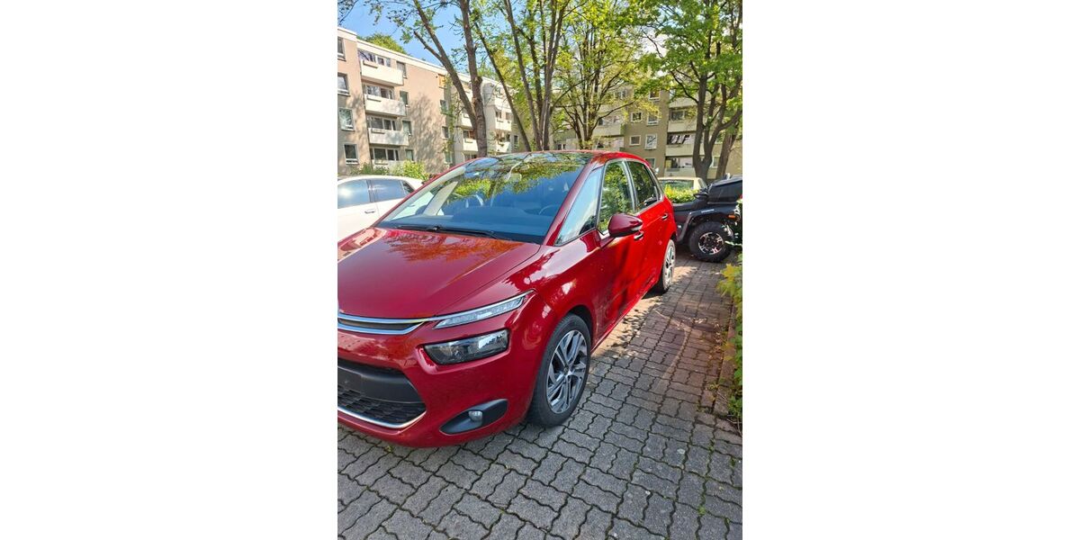 Citroen C4 SpaceTourer 104.000 km 7.500 &euro; GÖTTINGEN 37081