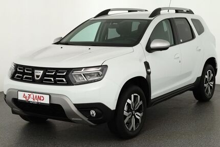 Dacia Duster 28.645 km 22.890 &euro; Göttingen 37081