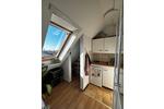 Dachgeschoßwohnung Göttingen Nordstadt - 1 Zimmer, 21 m&sup2;, 490&euro; | Angebot:25805395