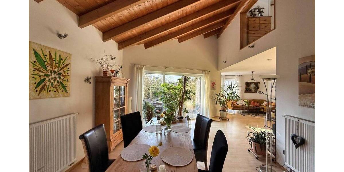 Einfamilienhaus Bovenden Lenglern - 6 Zimmer, 156 m&sup2;, 479.000&euro; | Angebot:26155031