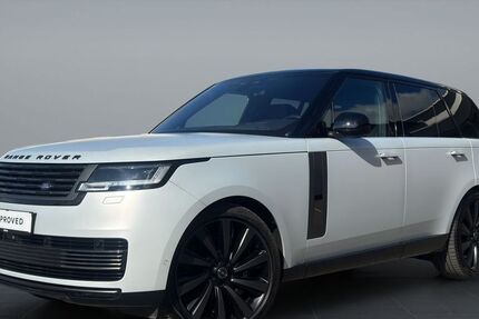 Land Rover Range Rover 10.300 km 159.990 € Göttingen 37077