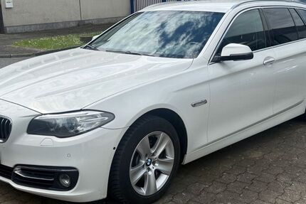 BMW 530 349.900 km 8.500 &euro; Göttingen 37081