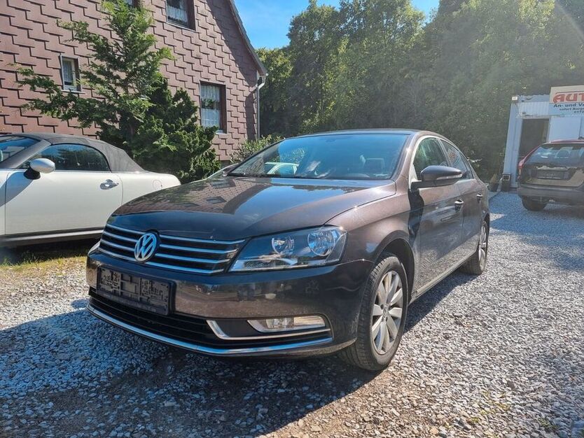 Passat