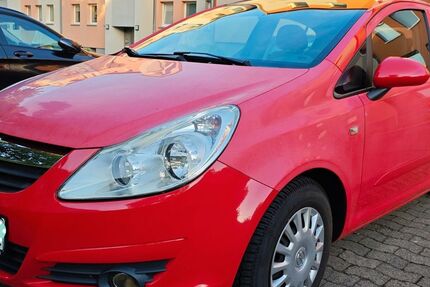 Opel Corsa 169.000 km 1.750 &euro; Göttingen 37081