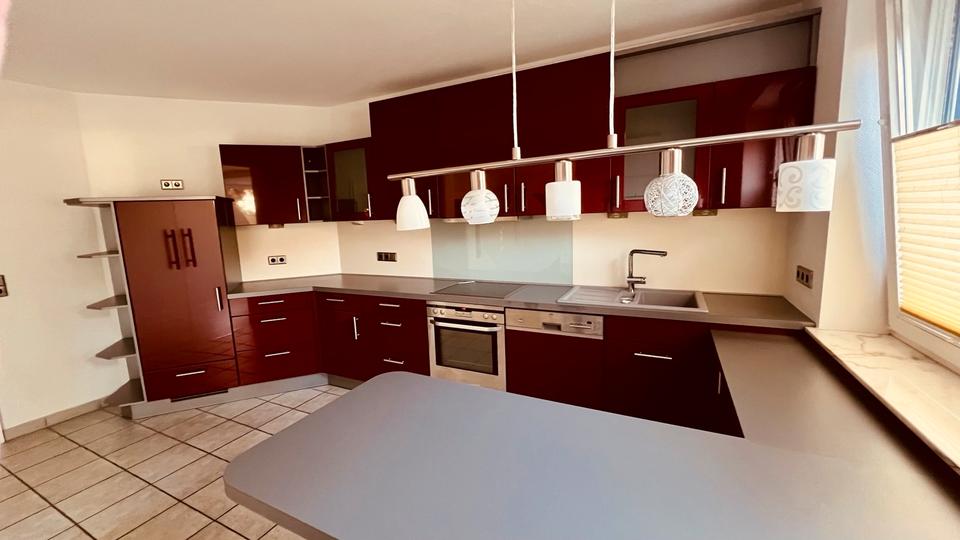 Etagenwohnung Nörten-Hardenberg Hardenberg - 4 Zimmer, 118 m&sup2;, 285.000&euro; | Angebot:27258919