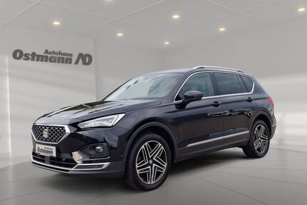 Seat Tarraco 107.816 km 25.943 € Hofgeismar 34369