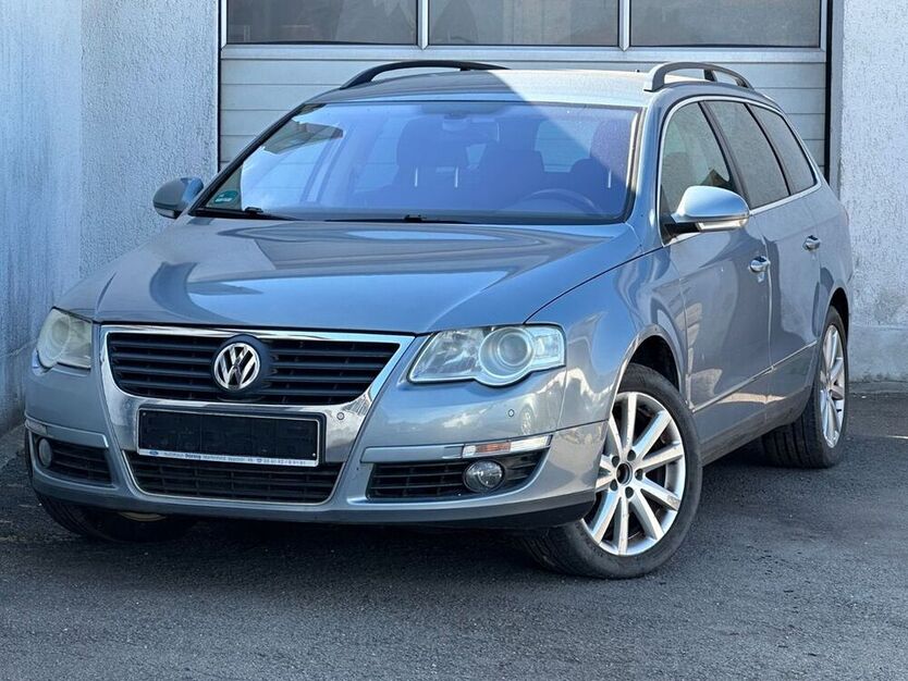 Passat