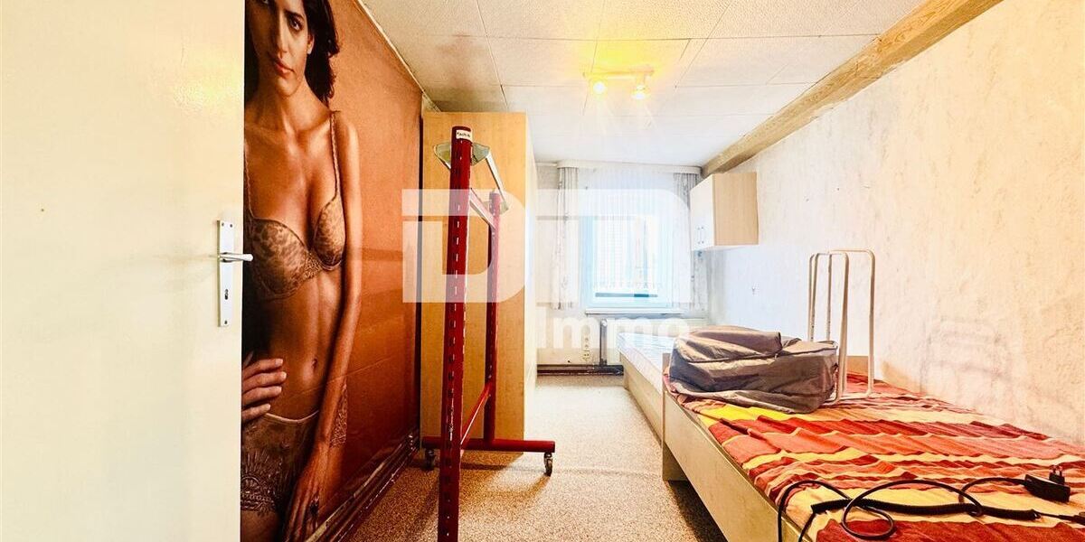 Großzügiges Einfamilienhaus mit moderner Heizung + Kachelofen in Arenshausen - Einfamilienhaus Arenshausen | Angebot:27055117