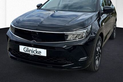 Opel Grandland (X) 17.953 km 19.820 &euro; Bad Sooden-Allendorf 37242