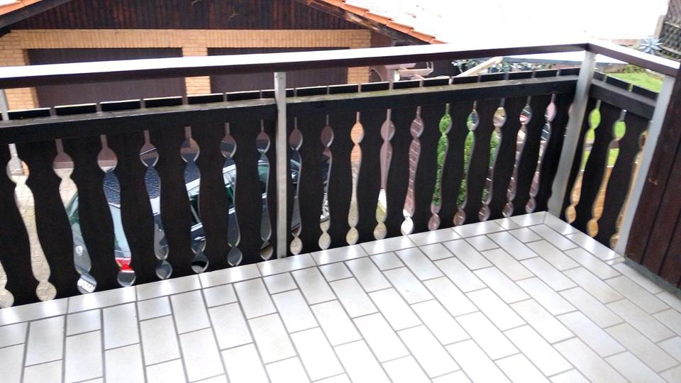 Etagenwohnung Gieboldehausen - 5 Zimmer, 110 m&sup2;, 1.050&euro; | Angebot:26465185