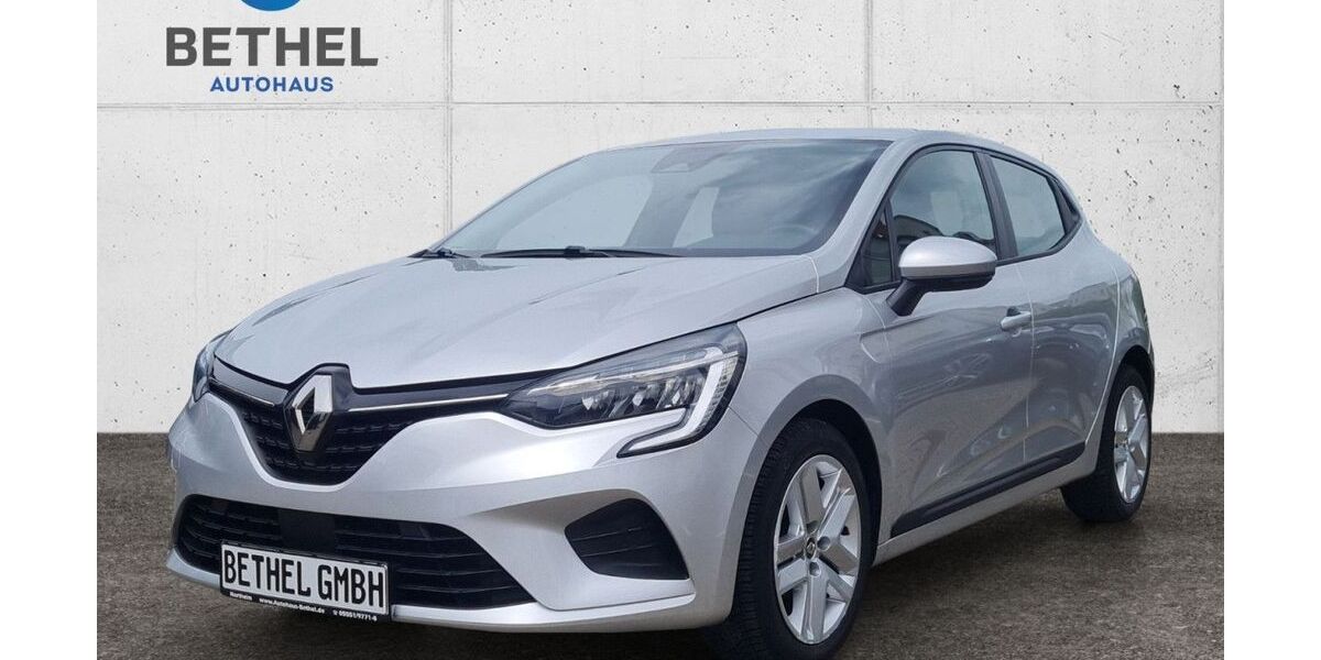 Renault Clio 82.600 km 9.490 &euro; Northeim 37154