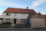 Einfamilienhaus Duderstadt - 8 Zimmer, 148 m&sup2;, 139.000&euro; | Angebot:26447323