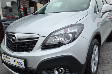 Opel Mokka 116.000 km 9.990 &euro; Katlenburg-Lindau 37191