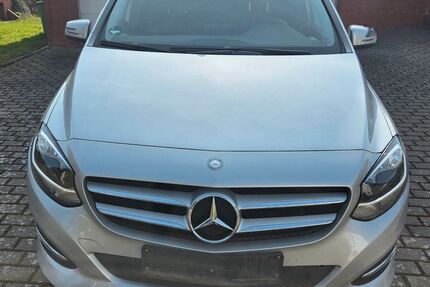 Mercedes-Benz B 200 127.750 km 10.700 &euro; Wesertal 34399