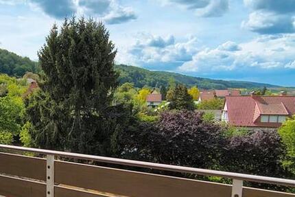 Wohnung Witzenhausen - 5 Zimmer, 72 m&sup2;, 490&euro; | Angebot:26506869