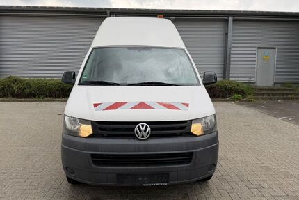 VW T5 Transporter 261.751 km 5.490 &euro; BOVENDEN-GÖTTINGEN 37120