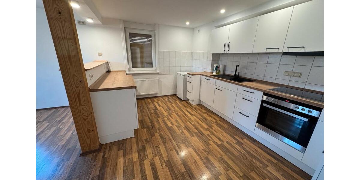 Einfamilienhaus Friedland - 5 Zimmer, 150 m&sup2;, 1.200&euro; | Angebot:26366740