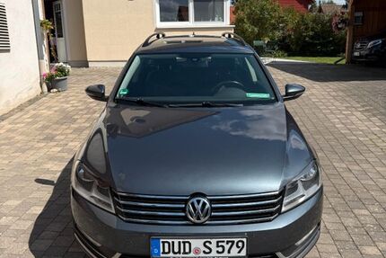 VW Passat 137.900 km 7.900 &euro; Seeburg 37136