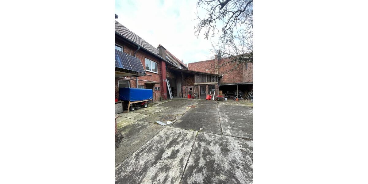 Einfamilienhaus Gieboldehausen - 136.000&euro; | Angebot:26135655