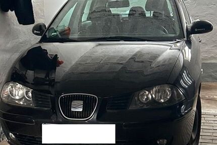 Seat Ibiza 206.000 km 650 &euro; Katlenburg-Lindau 37191