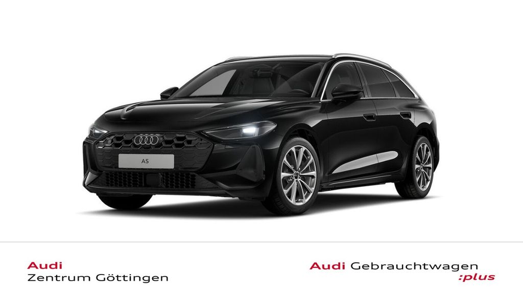 Audi A5 16.400 km 41.690 &euro; Göttingen OT Grone 37081
