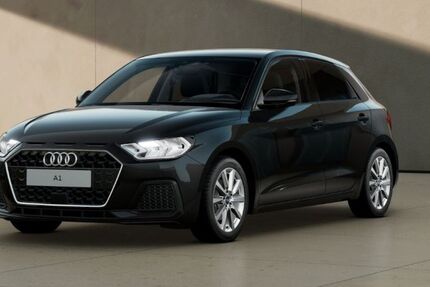 Audi A1 6.680 km 22.745 &euro; Northeim 37154
