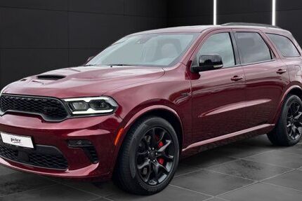 Dodge Durango 31.468 km 73.900 &euro; Göttingen 37079