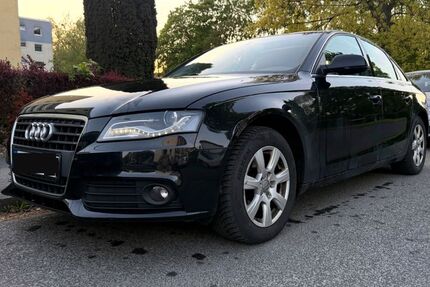 Audi A4 240.000 km 4.000 &euro; Göttingen 37081